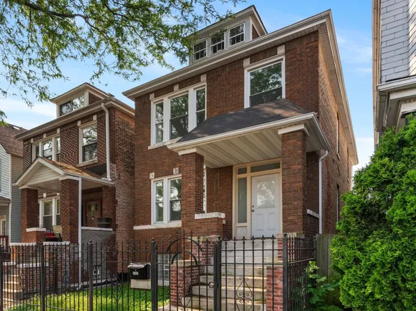 2507 W 45th Pl, Chicago, IL 60632