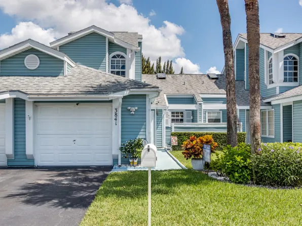 3841 Island Club Cir, Lake Worth, FL 33462