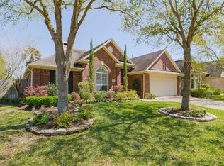 4642 Brazos Bend Dr, Missouri City, TX 77459