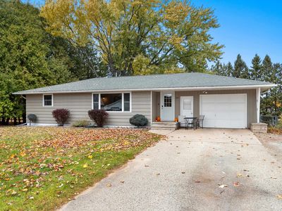 345 Wisconsin St, Oconto Falls, WI, 54154