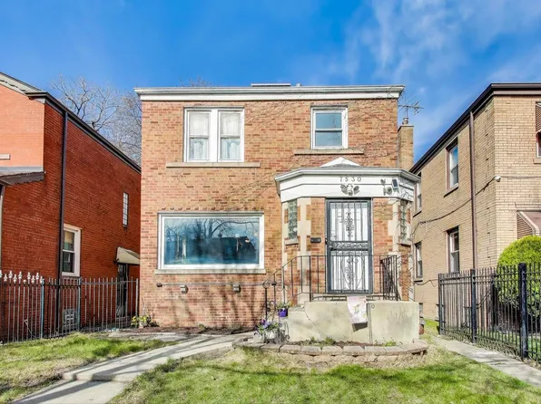 7530 S Yates Blvd, Chicago, IL 60649