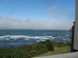 301 Otter Crest Drive #184-8, Otter Rock, OR 97369