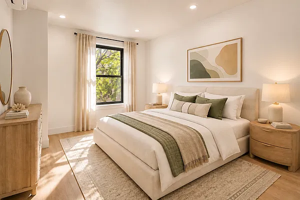 Bedroom, photo 2