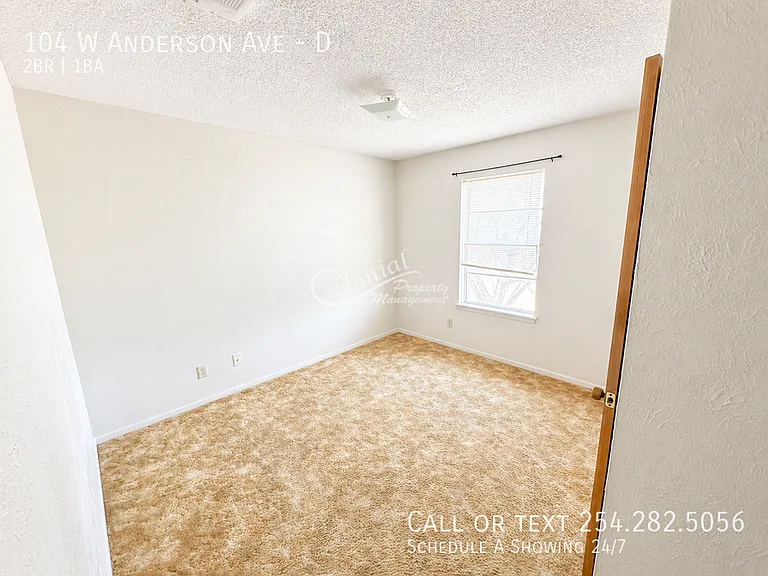 104 W Anderson Ave #D — Photo 9