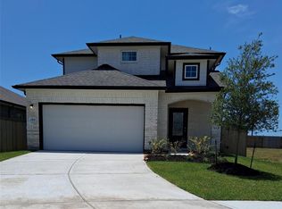 1506 Windrose Bnd, Angleton, TX 77515