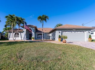 1453 SE 16th St, Cape Coral, FL 33990