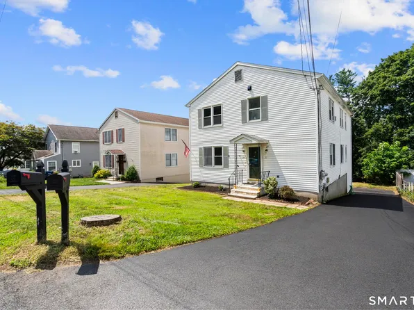 25 Elizabeth Street, Ansonia, CT 06401