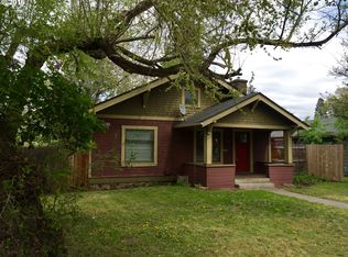 314 NW Newport Ave, Bend, OR 97703