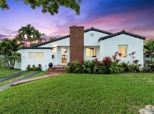 1615 Bay Dr, Miami Beach, FL 33141