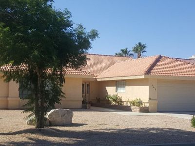 9041 Warwick Dr, Desert Hot Springs, CA, 92240