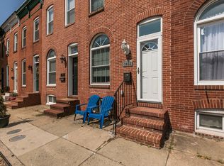 1450 Patapsco St, Baltimore, MD 21230