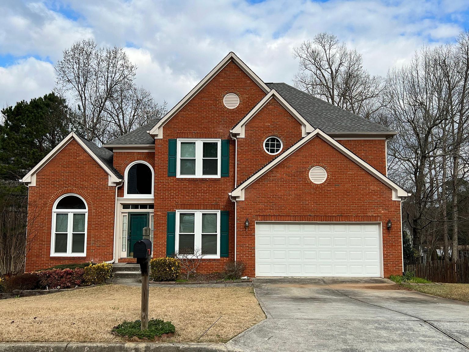 4665 Avocet Dr, Norcross, GA 30092 Zillow