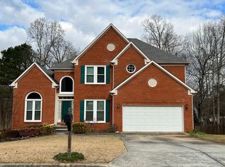 4665 Avocet Dr, Norcross, GA 30092