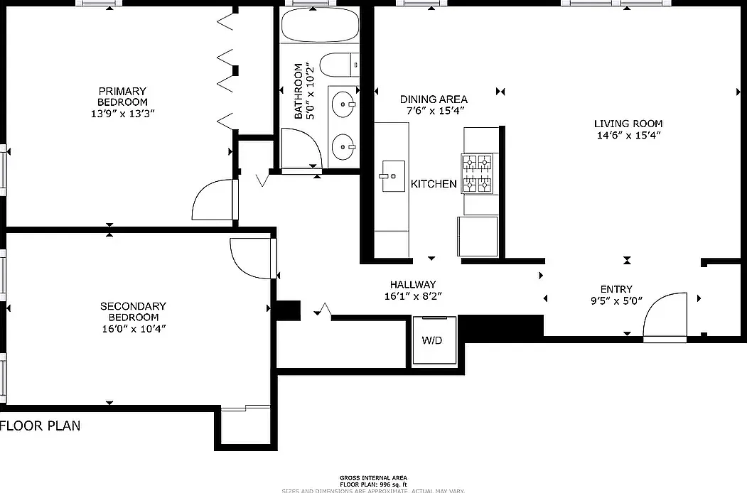 910 Park Place — Photo 4
