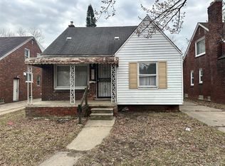 15620 Park Grove St, Detroit, MI 48205
