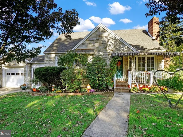 1349 Hill St, York, PA 17403