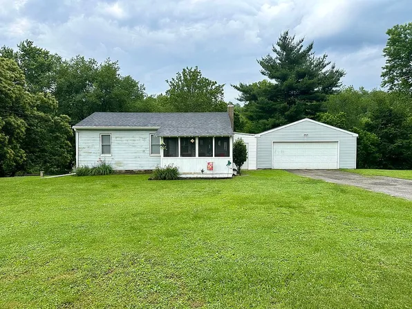 2538 Old Route 18, Wampum, PA 16157