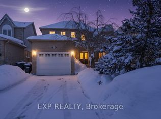 1202 Andrade Ln, Innisfil, ON L9S4X6