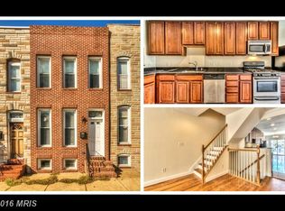 3212 Fait Ave, Baltimore, MD 21224