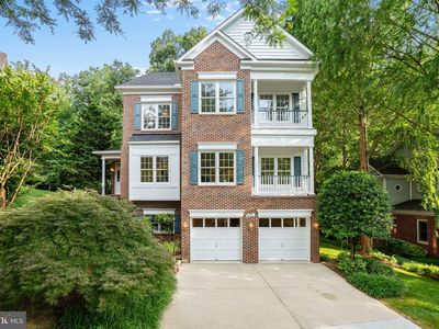 8010 Ellingson Dr, Chevy Chase, MD, 20815