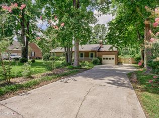 505 Bayshore Dr, Wilmington, NC 28411