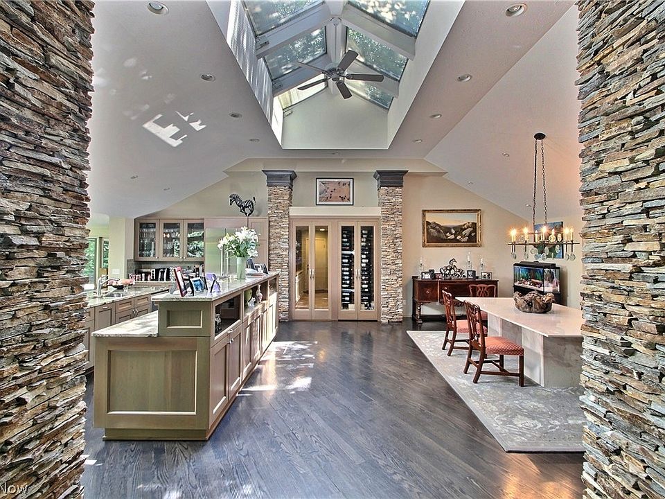 2 Valley Ridge Farm, Hunting Valley, OH 44022 Zillow