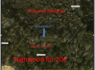 206 Highwood Circle Camp Hl, Murrells Inlet, SC 29576