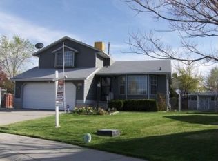4225 W Law Cir, Salt Lake City, UT 84118