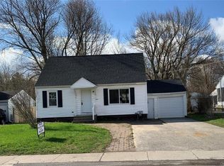 128 Malden Rd, Syracuse, NY 13211