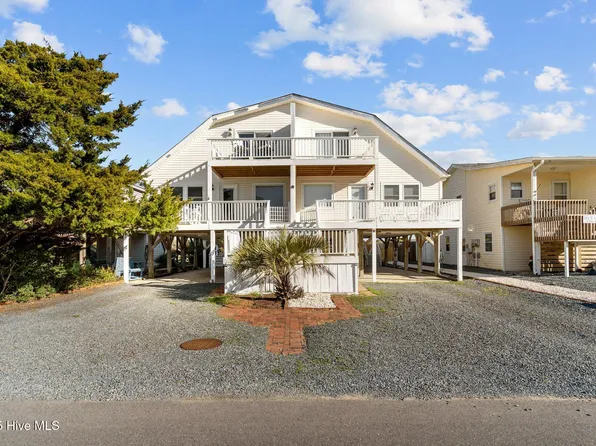 238 Brunswick Avenue W # 1, Holden Beach, NC 28462