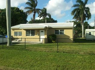 2647 Wilson St, Hollywood, FL 33020