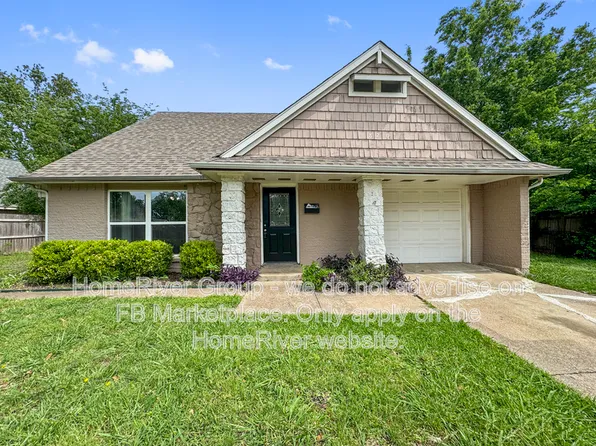 820 Brentwood Ln, Richardson, TX 75080