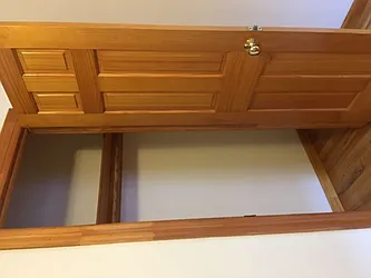 Rented by Peter Meskouris LREB