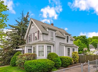 372 Lincoln Ave, Saugus, MA 01906