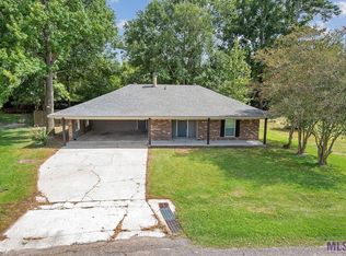 8932 Leisure Dr, Denham Springs, LA 70726