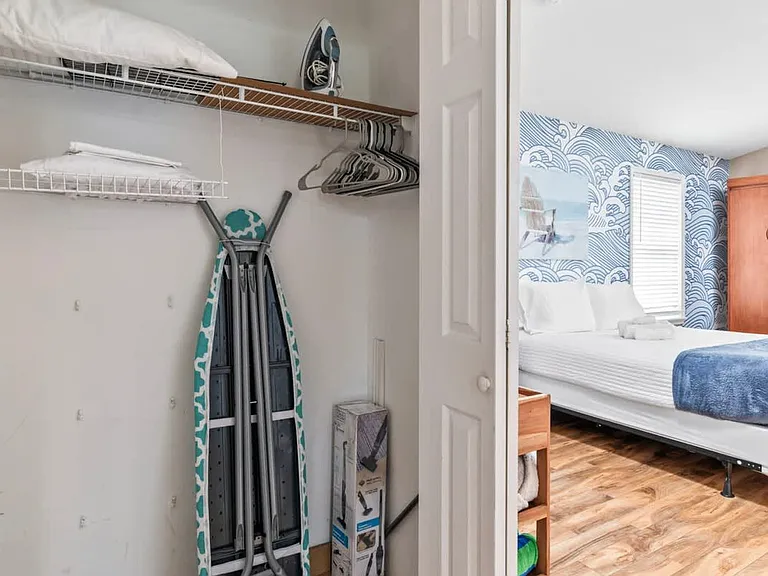 Storage Room