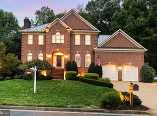 1606 Fielding Lewis Way, Mc Lean, VA 22101