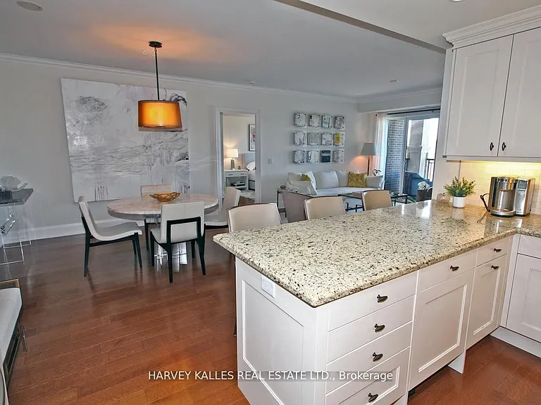 1888 Bayview Ave #602 — Photo 12