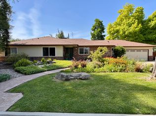 1775 W Tenaya Way, Fresno, CA 93711