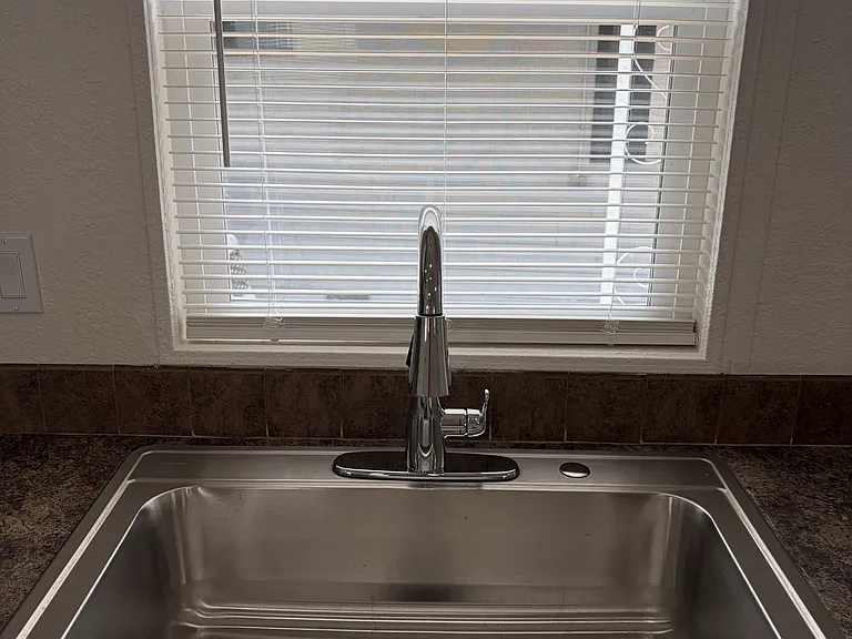 Kitchen Sink