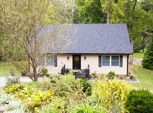 23 Northview Dr, Danville, IN 46122