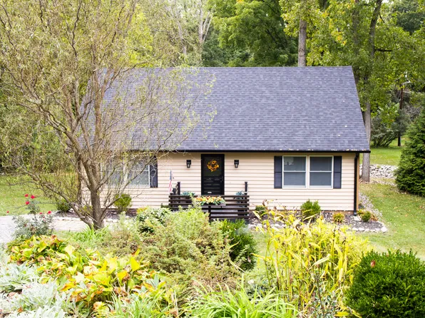 23 Northview Dr, Danville, IN 46122
