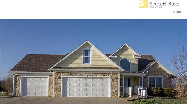 NINE TRANQUIL ACRES ON BLACKTOP