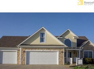 1581 Shawnee Rd, Pomona, KS 66076