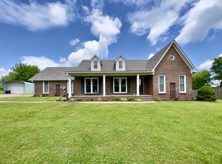 1510 Ragsdale Ln, Pulaski, TN 38478