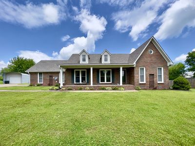 1510 Ragsdale Ln, Pulaski, TN, 38478