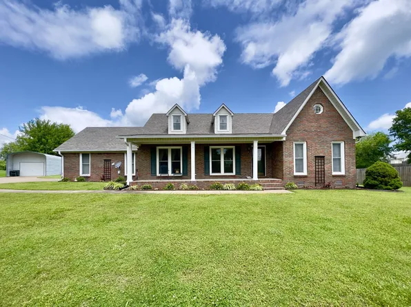 1510 Ragsdale Ln, Pulaski, TN 38478