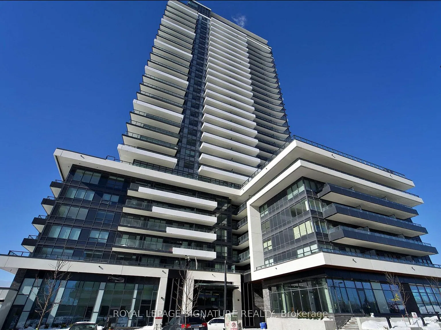 2 bed, $2,350 — Photo 2