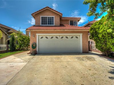 960 W 11th St, Pomona, CA, 91766