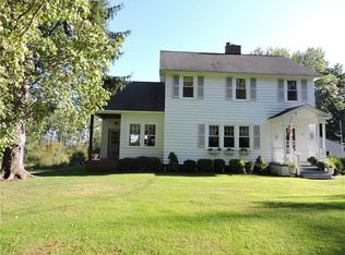 1919 Willard Street Ext, Jamestown, NY 14701
